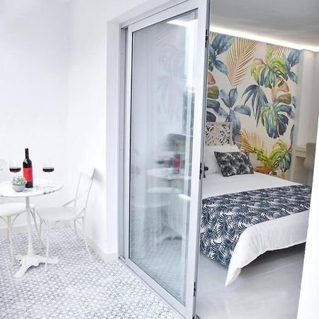 Nice Studio By The Sea ปูแอร์โตเดลาครูซ ภายนอก รูปภาพ