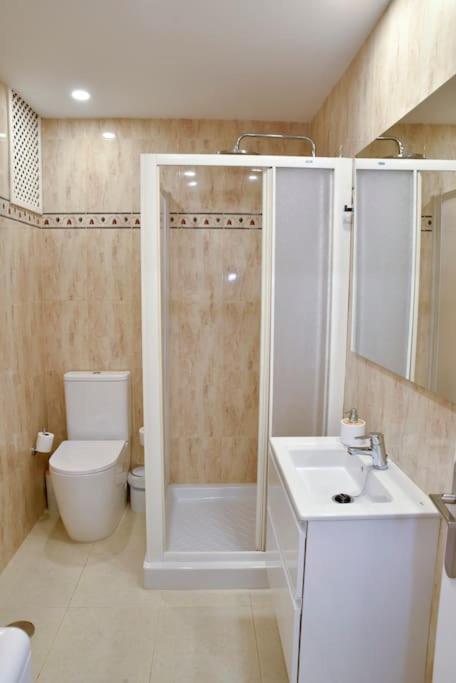 Nice Studio By The Sea ปูแอร์โตเดลาครูซ ภายนอก รูปภาพ