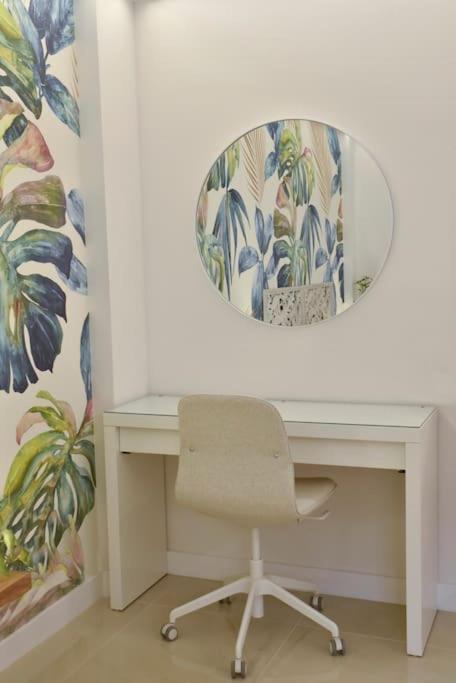 Nice Studio By The Sea ปูแอร์โตเดลาครูซ ภายนอก รูปภาพ