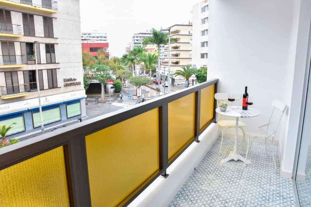 Nice Studio By The Sea ปูแอร์โตเดลาครูซ ภายนอก รูปภาพ