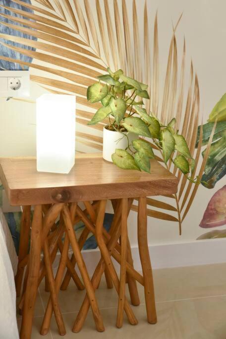 Nice Studio By The Sea ปูแอร์โตเดลาครูซ ภายนอก รูปภาพ