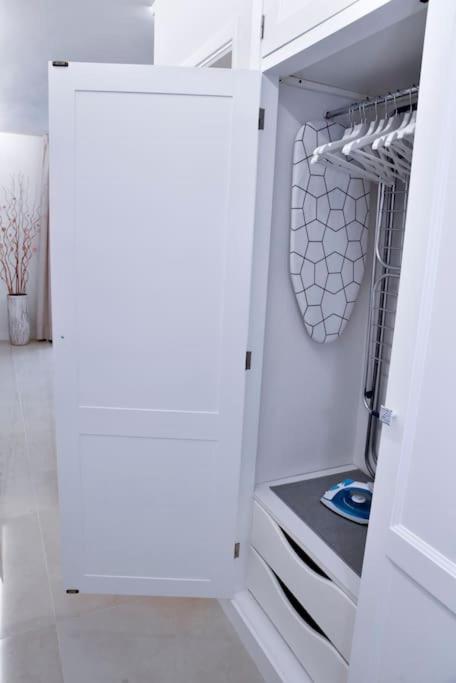 Nice Studio By The Sea ปูแอร์โตเดลาครูซ ภายนอก รูปภาพ