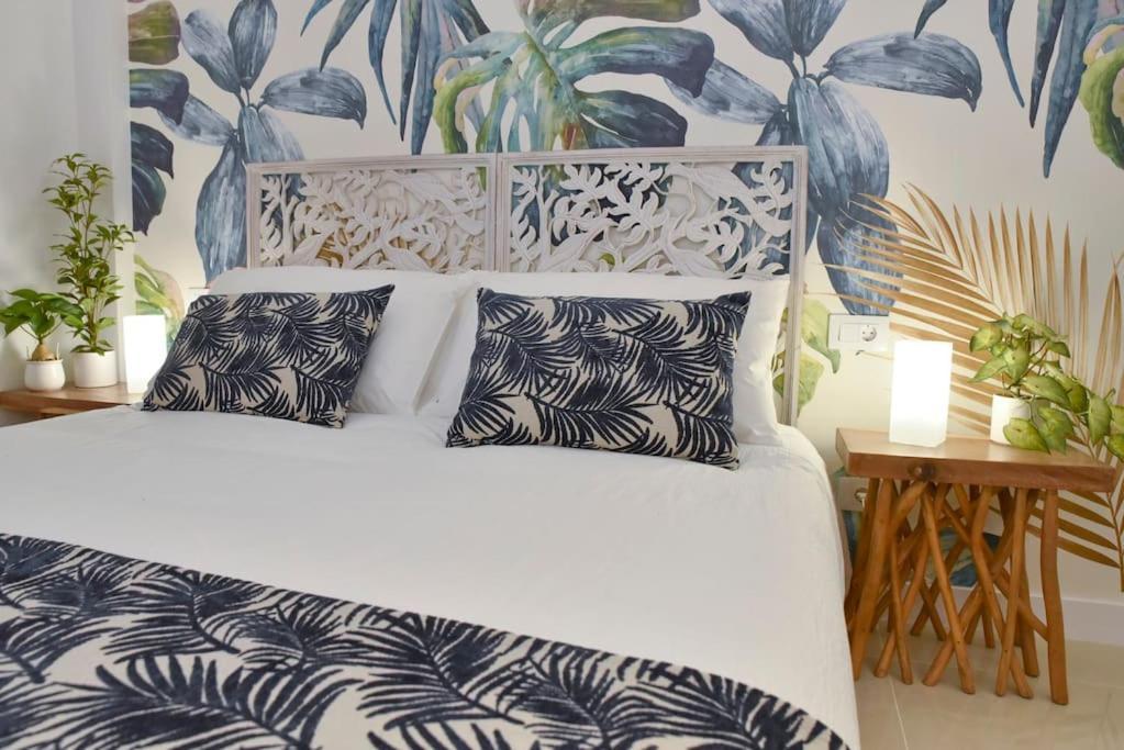 Nice Studio By The Sea ปูแอร์โตเดลาครูซ ภายนอก รูปภาพ