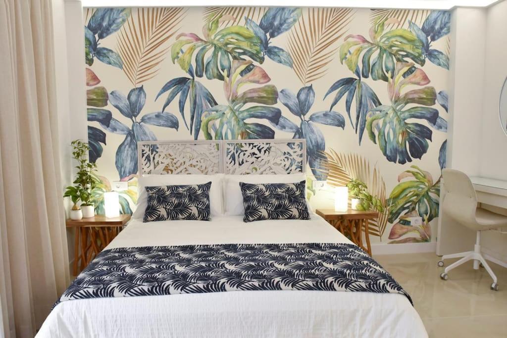 Nice Studio By The Sea ปูแอร์โตเดลาครูซ ภายนอก รูปภาพ